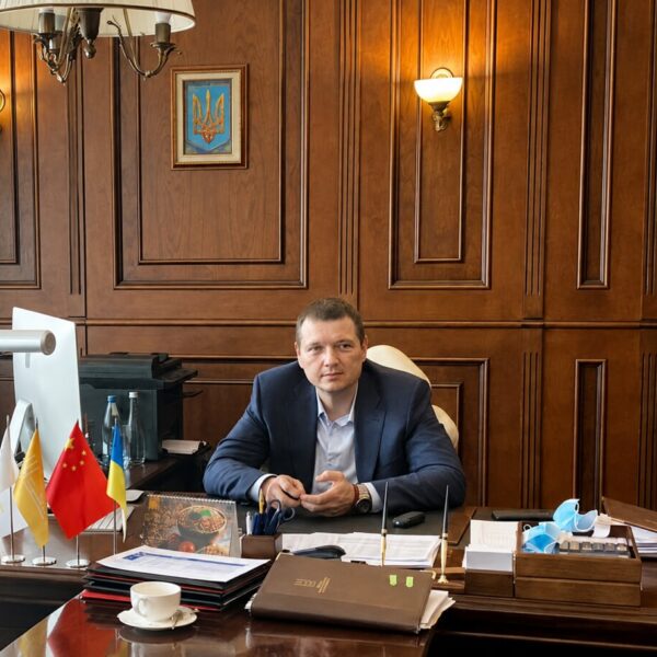 Апеляційний суд підтвердив заочний арешт колишнього керівника ДПЗКУ.