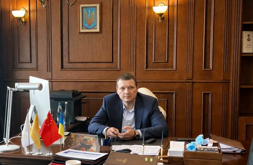 Апеляційний суд підтвердив заочний арешт колишнього керівника ДПЗКУ.