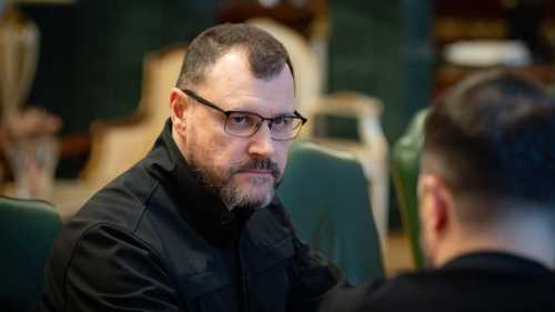 Зеленський сподівається на кращу координацію від Клименка щодо підготовки до зимового періоду