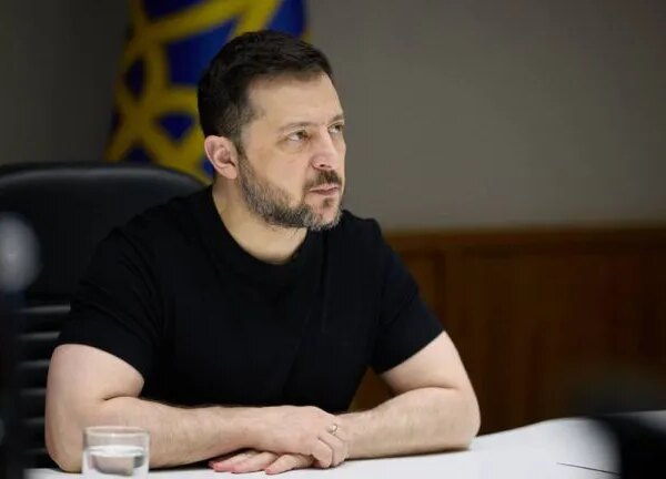 Технічні команди розпочнуть роботу над виробництвом Storm Shadow після рішення Британії – Зеленський