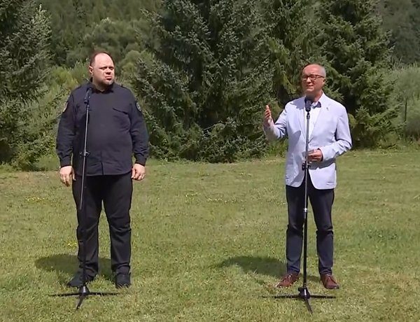 Польський скандал: Чажастий визнав волинську трагедію