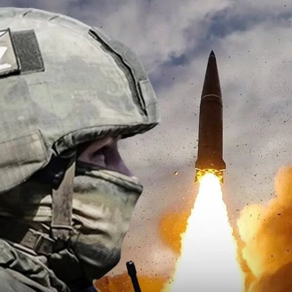 Кремль навмисно запускає по Україні ракети, які здатні збити лише системи Patriot: нова тактика РФ розкрита в ISW