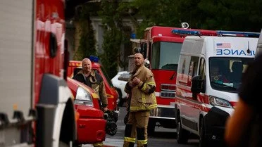 Напад на Одесу_4 / © Одеська міська рада