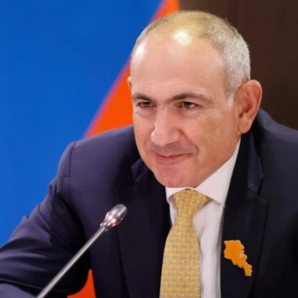 Пашинян поклав край відносинам з РФ: як змінилася позиція Вірменії