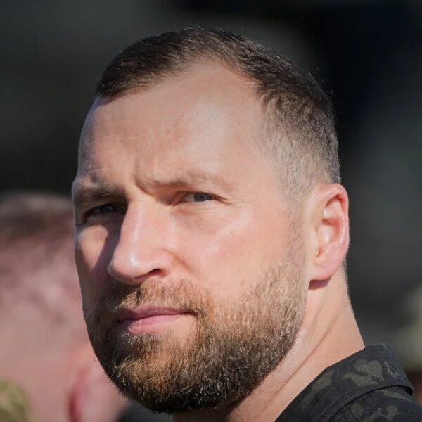 Ймовірність тріумфу існує”: новий міністр оборони Хмара заявив про перегляд воєнної тактики проти РФ