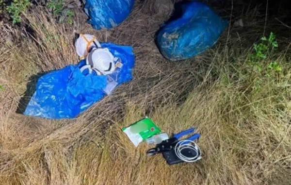 Підпал заводу дронів у Словаччині – відомі факти