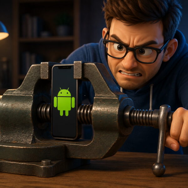 Google посилює вимоги щодо розміру пам’яті для Android-додатків