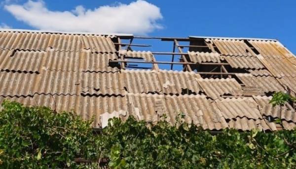 Сімнадцять осіб травмовано внаслідок російських атак на п’ять районів Дніпропетровщини.