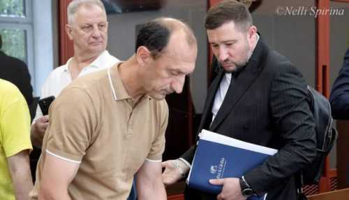 Захисник повідомив: суд пом’якшив умови тримання під вартою полковника Червінського.