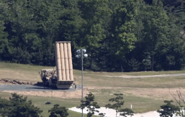 Пентагон: запаси THAAD і Patriot у Сполучених Штатах досягли критичного рівня.