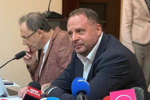 Розслідування щодо Єрмака та Арахамії: НАБУ здійснює нові дослідження та&hellip;