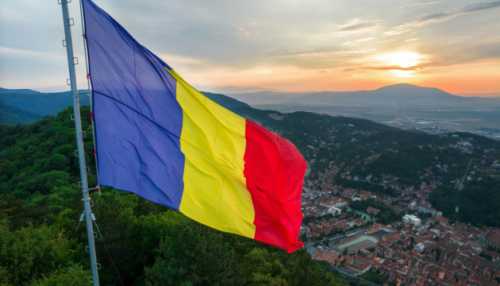 Неподалік українського кордону, на відстані п’яти кілометрів, сталася аварія безпілотника в Румунії.