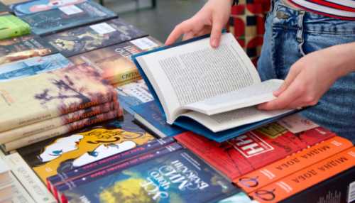 Книжкова палата закликає відновити й збільшити обсяги закупівель літератури для бібліотек