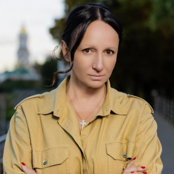 Вищий антикорупційний суд значно знизив розмір застави для забудовниці Молчанової.
