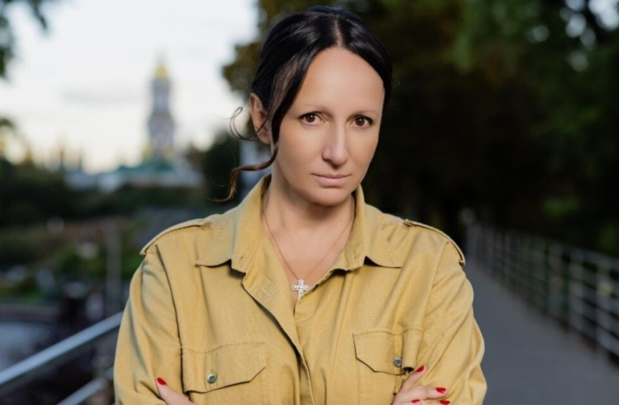 Вищий антикорупційний суд значно знизив розмір застави для забудовниці Молчанової.