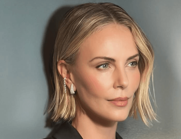 Charlize Theron in Odyssey – the actress amazed with her…