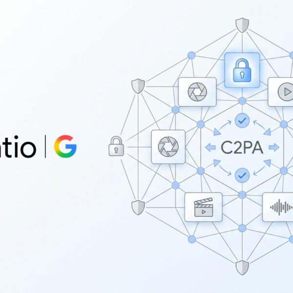 Google представила Credentio: нова бібліотека C++ для перевірки джерел контенту