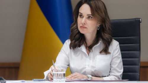 Зеленський щодо Мудрої: більше інформації в мене немає