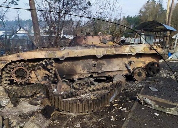 Втрати противника на 25 серпня: ЗСУ ліквідували 1 230 загарбників і понад 1,5 тис. безпілотників