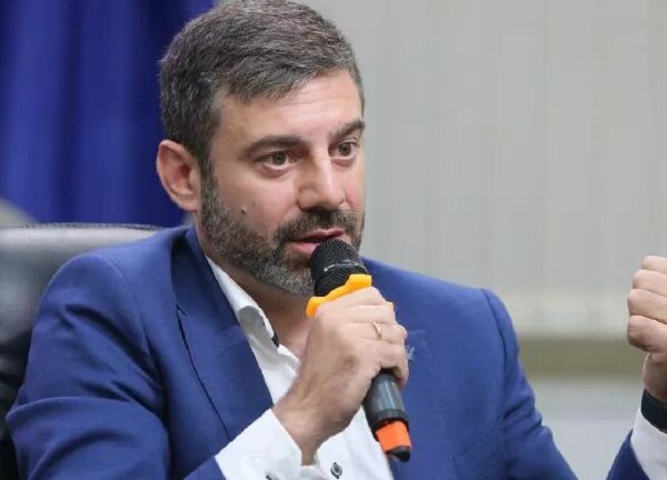 Уповноважений з прав людини Дмитро Лубінець відреагував на вирок, винесений окупантами, який засудив Світлану Рой до 15 років ув’язнення за підтримку Збройних Сил України.