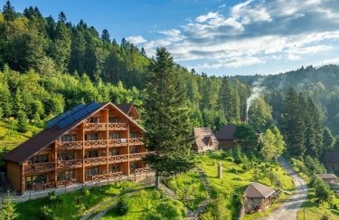 Найбільш дохідні готелі у 2026 році: хто отримує найбільший прибуток?