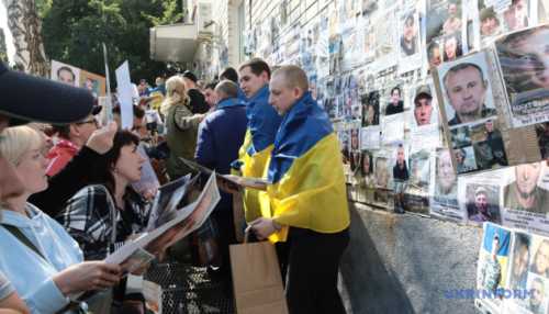 Російські спецслужби посилили збір інформації про українських військовополонених, повідомляє Координаційний штаб.