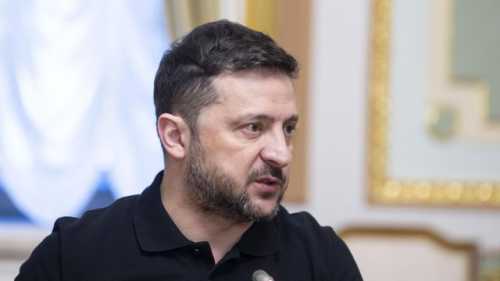 Україна та Бельгія працюють над угодою щодо дронів, дати підписання обговорюються – Зеленський