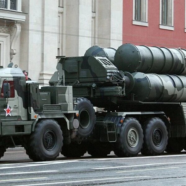 400 ракет у наявності та нові установки: Росія посилює небезпечне озброєння проти України