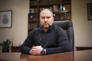 Звільнення через втрату самостійності”: Національний банк наполягає на припиненні повноважень Гладишенка, голови наглядової ради Сенс банку, за словами Пишного у Верховній Раді.