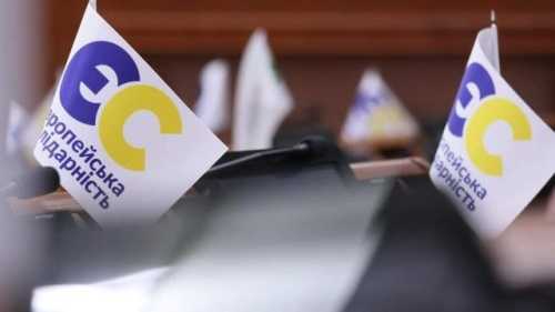Порошенко и избранники “Евросолидарности” проконсультировались с предпринимателями и представили стратегию восстановления экономики