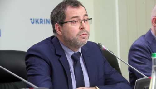 Ватикан непохитно стоїть на боці України щодо її територіальної цілісності, як наголошує посол у Ватикані.