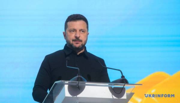 Зеленський: Україна та її союзники мають спільний план для припинення війни