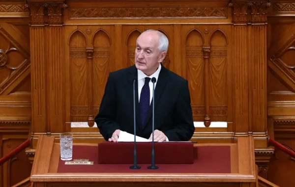 Угорщина обрала нового главу держави – хто посів цю посаду