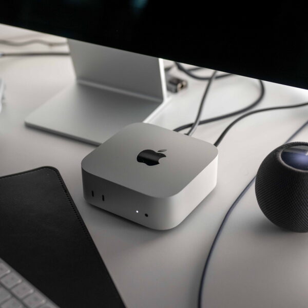 Чи є у вас Mac mini? Тепер ви можете отримувати дохід від його обчислювальної потужності, заробляючи до 200 доларів щомісяця.