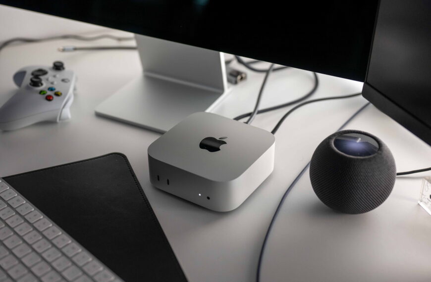 Чи є у вас Mac mini? Тепер ви можете отримувати дохід від&hellip;