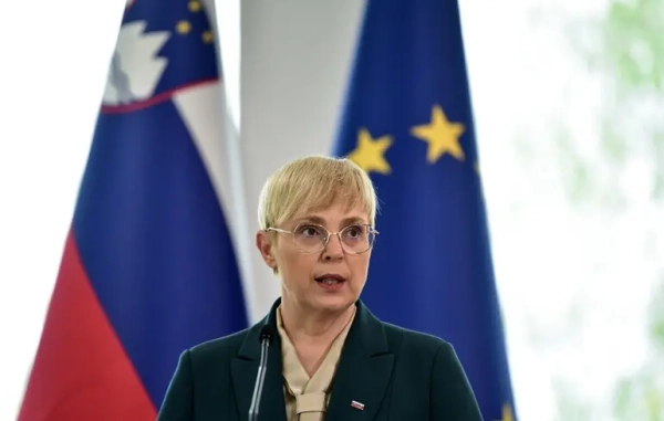 Голова Словенії може бути пов’язана з російськими спецслужбами
