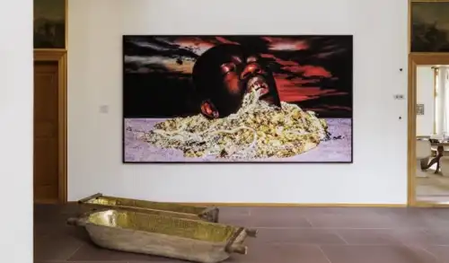 Art Basel 2026: нові таланти, несподівані місця та українські ініціативи