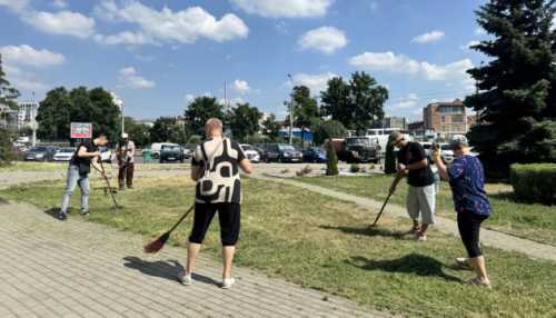 Учасники випробувального терміну: їхня власна перспектива та новий старт у Харкові