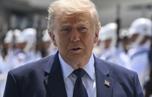 Республіканські вибори в США: невдачі висуванців Трампа підривають його авторитет серед виборців республіканців