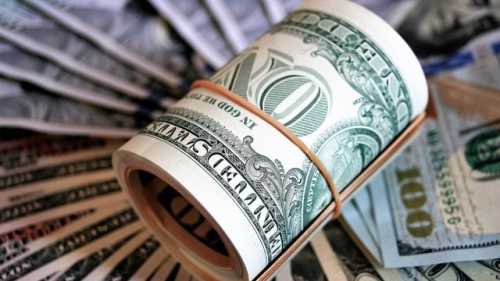 Продажі валюти НБУ на минулому тижні скоротилися на 10,5%