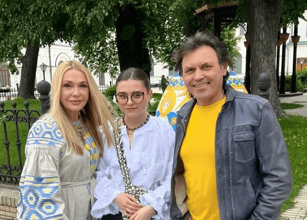 Чому Ольга Сумська та Віталій Борисюк ледь не розлучилися