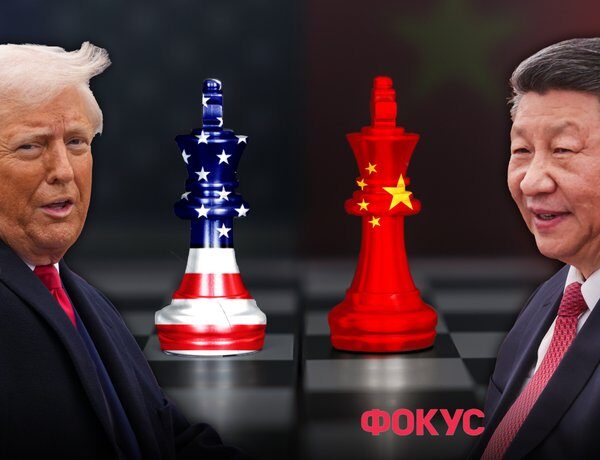 Китайська торговельна війна з ЄС та США: Пекін окреслив «червоні лінії» перед переговорами
