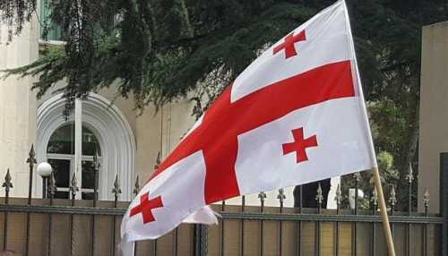 Чотири європейські країни виступили із спільною заявою з нагоди 18-ї річниці російського вторгнення до Грузії.