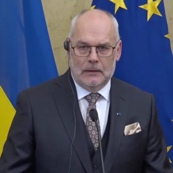Президент Естонії окреслив часові рамки потенційного нападу Росії
