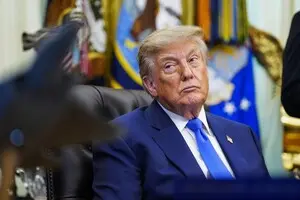Declassified US documents shed light on the investigation into Trump's ties to Russia