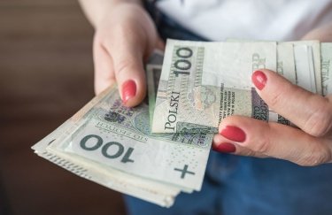 Зростання заробітної плати в Польщі: галузі з найбільшими підвищеннями
