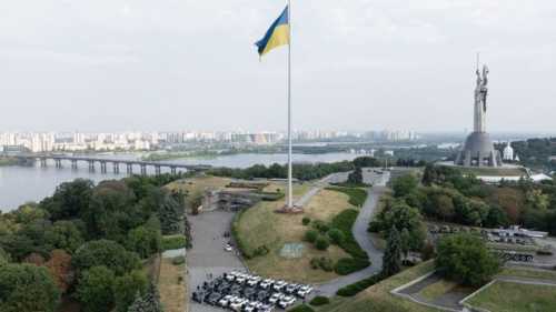 Порошенко передав ЗСУ 20 комплексів “Ай-Петрі”, що були профінансовані спільно з партнерами по НАТО.