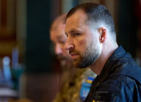 У Міністерстві оборони дали роз’яснення щодо відсторонення Хмари від військової служби.