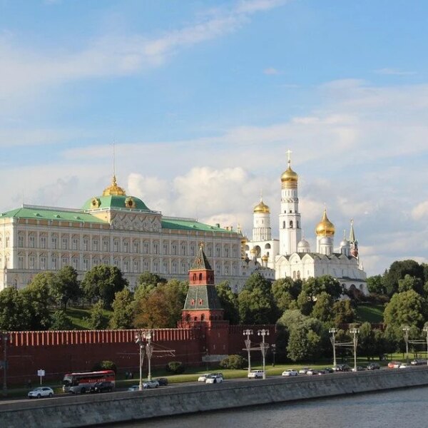 Чому глава ЦРУ відвідав Москву: основні версії та деталі поїздки