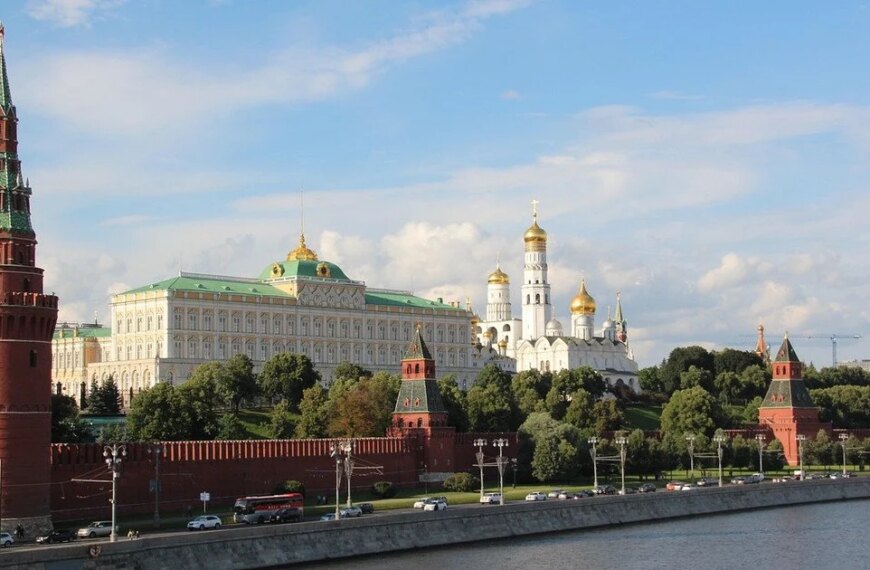 Чому глава ЦРУ відвідав Москву: основні версії та деталі поїздки